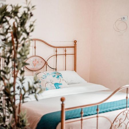 Appartement Museodream By Napulitandream à Naples Extérieur photo