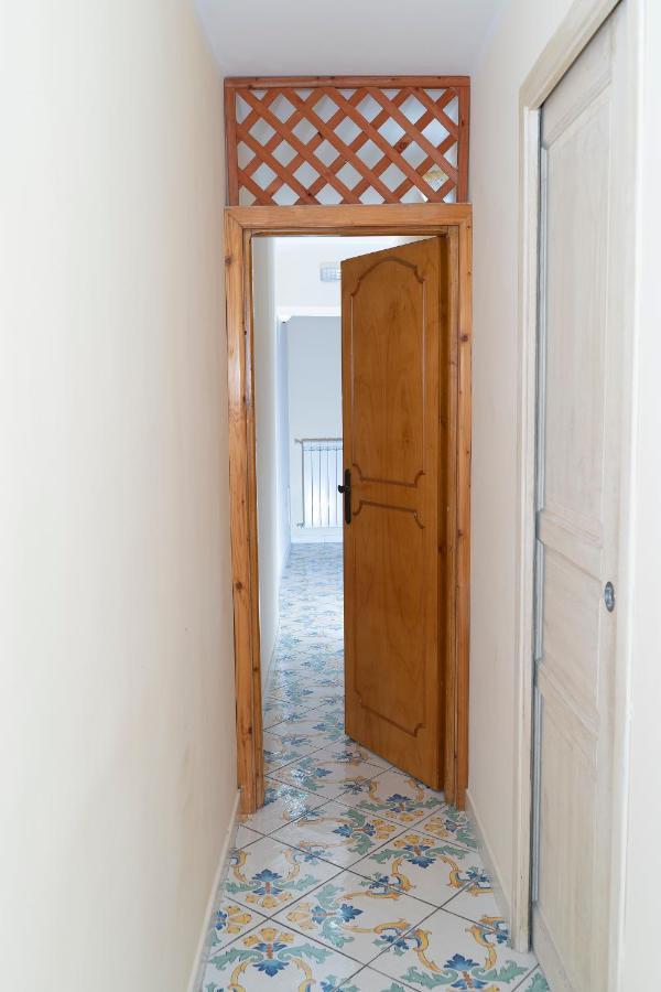 Appartement Museodream By Napulitandream à Naples Extérieur photo