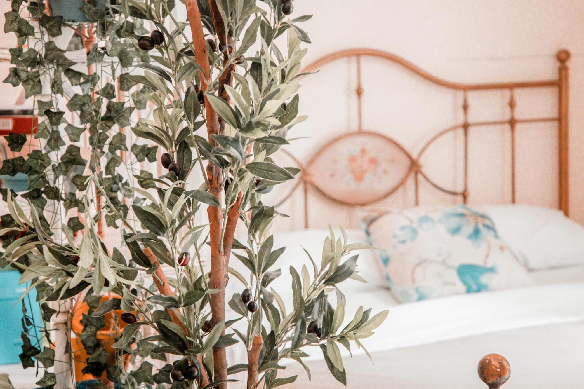 Appartement Museodream By Napulitandream à Naples Extérieur photo