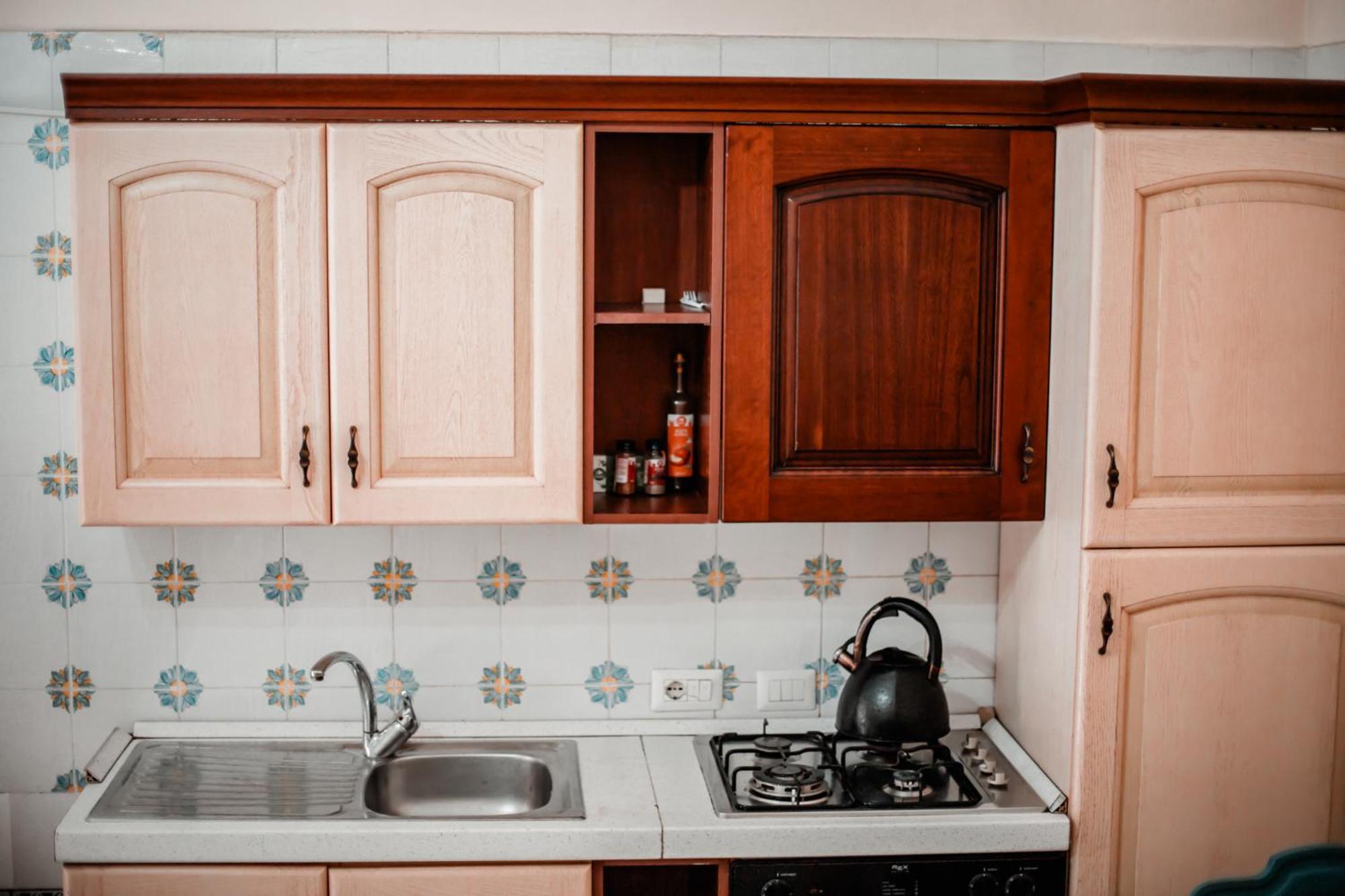 Appartement Museodream By Napulitandream à Naples Extérieur photo